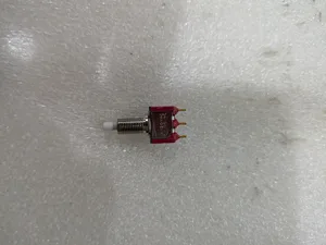 C&k 8121 Push Button