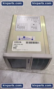 LnPULSE F340A – actual item, photo 3 of 6
