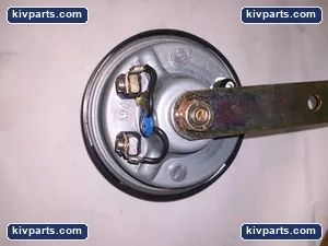 KW9 Klaxon Forklift Horn – actual item, photo 2 of 3