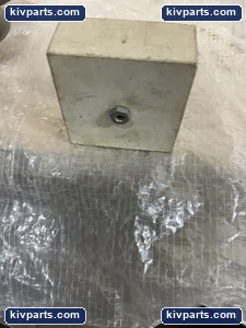 Dayton 6A857 Solid State Timer – actual item, photo 3 of 4