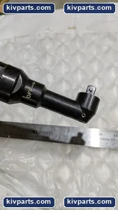 88NAL-7H Nut Runner 9-26-06 – actual item, photo 7 of 8