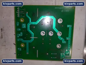 Telemecanique VX4A66105 Square Line Filter Circuit Board – actual item, photo 3 of 5