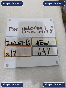 Pillar S-8B Fitting – actual item, photo 8 of 8