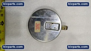 0-10000 100-700 KPA Pressure Gauge – actual item, photo 3 of 6