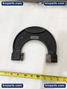 Animatics SM17205D Gage Machinist Inspection Tool – actual item, photo 2 of 3