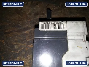 Cutler-Hammer EGH3100FFG E125H Circuit Breaker – actual item, photo 5 of 5