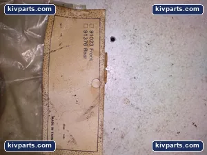 91023 – actual item, photo 3 of 4
