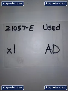 Texas Instruments 6MT31 16 Interface Input Module – actual item, photo 4 of 4