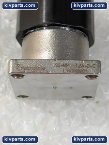 Swagelok SS-MPC-T2A-2-C Modular Platform Valve – actual item, photo 4 of 5