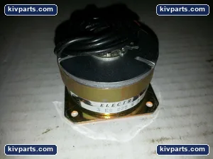 EC-228-6-90V Electroid Electromagnetic Brake – actual item, photo 2 of 2