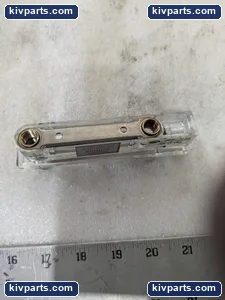 Dwyer RMA-42-SSV Flow Meter – actual item, photo 7 of 11