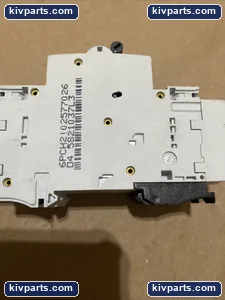 General Electric EP102ULH MCB Miniature Circuit Breaker – actual item, photo 3 of 6