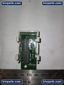 FIELDBUS MODULE X38 – actual item, photo 3 of 5