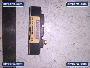 Sanrex FDS100CA120 Semiconductor – actual item, photo 3 of 7