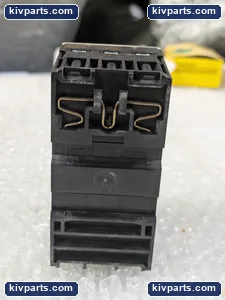 Allen-Bradley 140M-C2E-B40 Motor Protector Circuit Breaker – actual item, photo 3 of 7