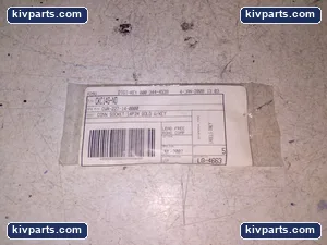 CWR-227-14-0000 Connector Socket – actual item, photo 2 of 3