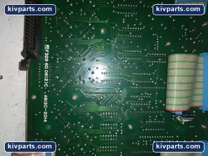 Mazak KS-YS402A-0 CNC Board – actual item, photo 4 of 6