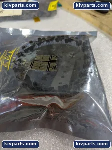 ON Semiconductor MCR22-6 SCR Thyristor – actual item, photo 2 of 4
