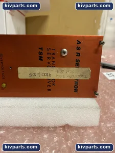 TSM-150-25-01 Industrial Automation Controller – actual item, photo 7 of 9