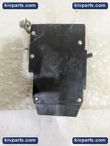 General Electric 569B869P5 Type TEY Circuit Breaker – actual item, photo 5 of 6