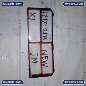SMC VO301S Series 3 Port Solenoid Valve – actual item, photo 3 of 3