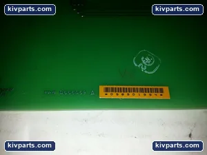 Varian C666058 Current Loop Board PCB – actual item, photo 4 of 4