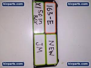Signal Transformer 14A-10R-28 Class PCB – actual item, photo 4 of 4