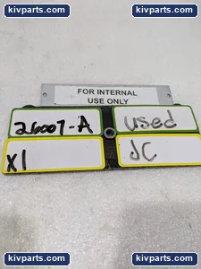 Telemecanique LC1 D50116 Square D506 – actual item, photo 6 of 6