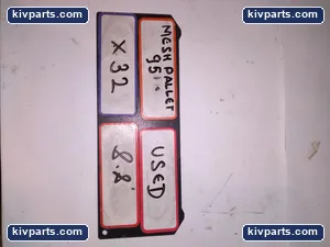 Baldor 3R-2-4/30-B5-A23 ASR BSM Bbuda – actual item, photo 4 of 4
