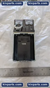 Allen-Bradley 700-P Relay – actual item, photo 4 of 7