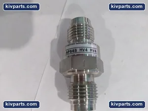 AP64S Stainless Steel Check Valve – actual item, photo 2 of 5