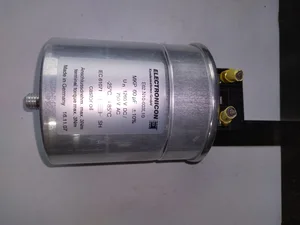Electronicon E62.N10-603L10 MKP Capacitor