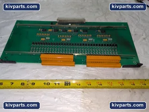 VAN Dorn PC330-037 DC Input PCB – actual item, photo 2 of 6