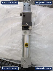 A034 Pipe Fitting – actual item, photo 2 of 4