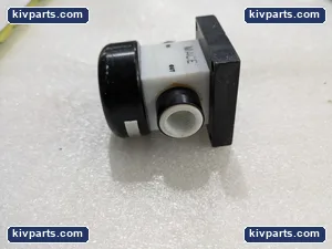 Mace Pneumatic Valve Air Control – actual item, photo 3 of 4