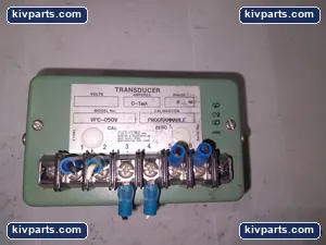 Flex-core VFC-050V Programmable – actual item, photo 2 of 3