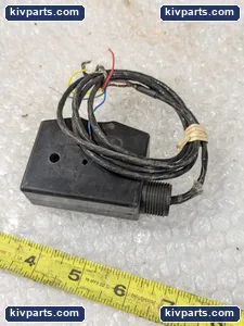 Square D 9007RT-1 Limit Switch – actual item, photo 2 of 4
