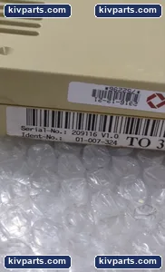 STeH TTO 01-007-324 32 Channel D-Sub HW 1.0 PLC – actual item, photo 5 of 6
