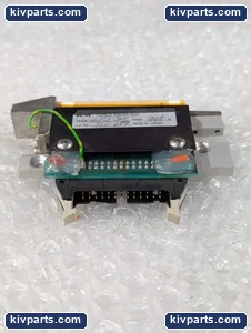 MT-S2-81 Thermal Printer – actual item, photo 2 of 5