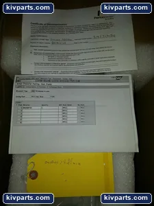 Perkinelmer B0198072 Furnace Chiller TGA HGA Analyzer – actual item, photo 4 of 6