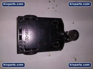 Siemens 3SE5 Limit Switch – actual item, photo 3 of 4
