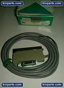 Sunx FX-7 Sensor Fiber Optic Amplifier – actual item, photo 3 of 4