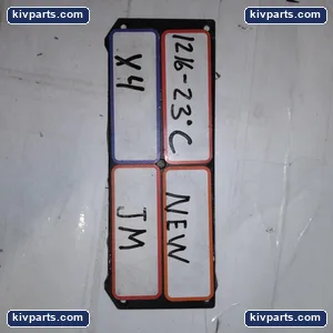 SMC 00365CDN-01 Automation Air Control – actual item, photo 2 of 2