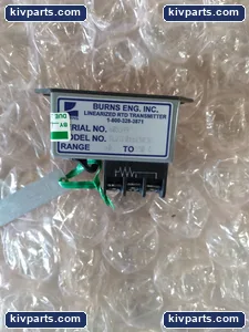 TL21C RTD Temperature Transmitter – actual item, photo 4 of 5