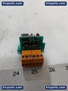 11003AI-01 General Purpose Relay PCB – actual item, photo 3 of 6