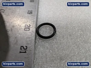 Rego 7513-25 Gasket – actual item, photo 3 of 5