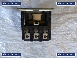 Sylvania A77-309044A-84 Definite Purpose Contactor – actual item, photo 3 of 4