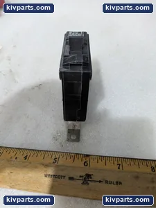 Siemens B120H Circuit Breaker – actual item, photo 3 of 4