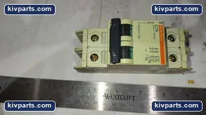 Square D C7A Miniature Circuit Breaker – actual item, photo 2 of 7