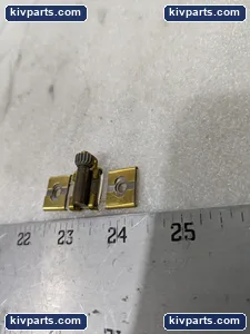 Square D B0.71 Thermal Overload Heater Element – actual item, photo 5 of 8